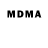 MDMA кристаллы Octopus Jam